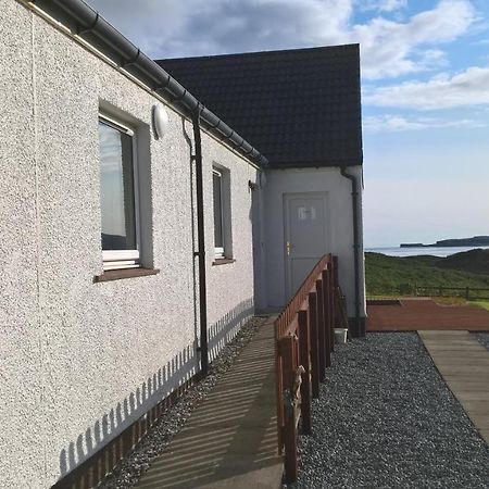 12 Ose Hotell Struan  Exteriör bild