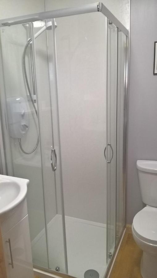 12 Ose Hotell Struan  Exteriör bild