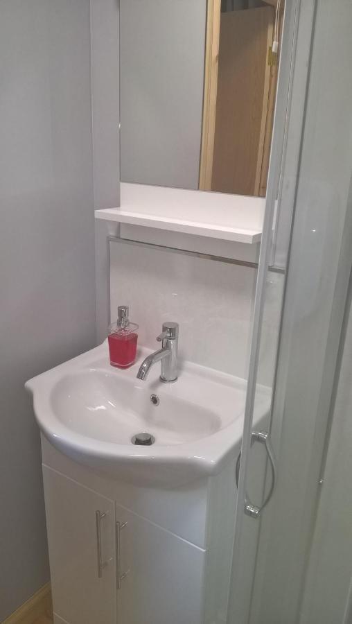 12 Ose Hotell Struan  Exteriör bild