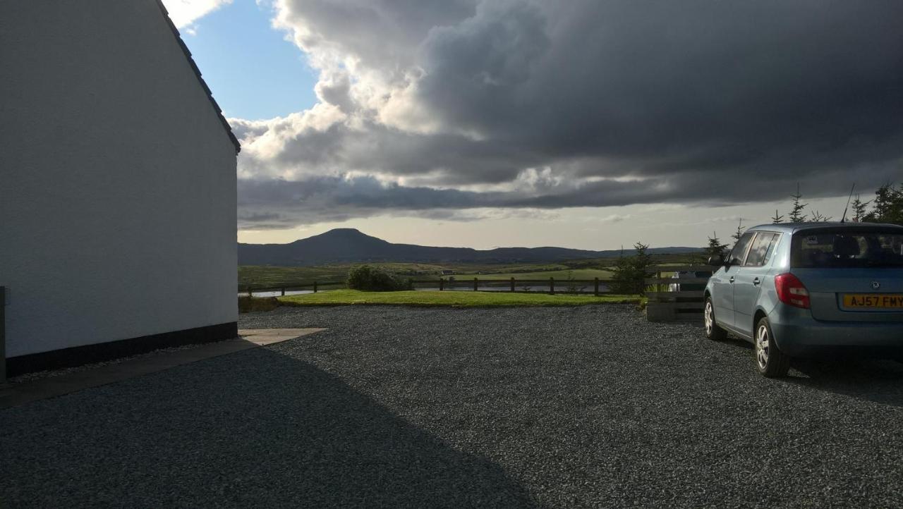 12 Ose Hotell Struan  Exteriör bild